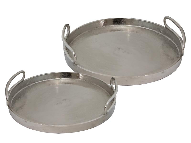 Nickel Road Tray - 2 sizes available