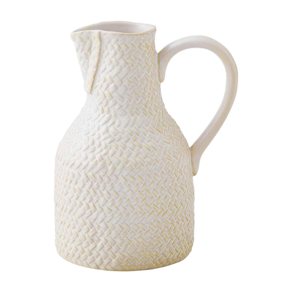 Stoneware Jug Vase- 3 Sizes Available