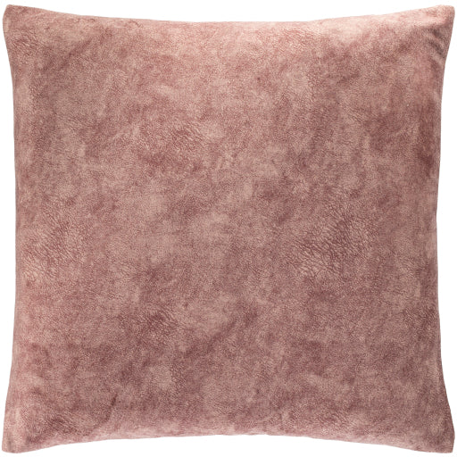 Collins Suede Pillow