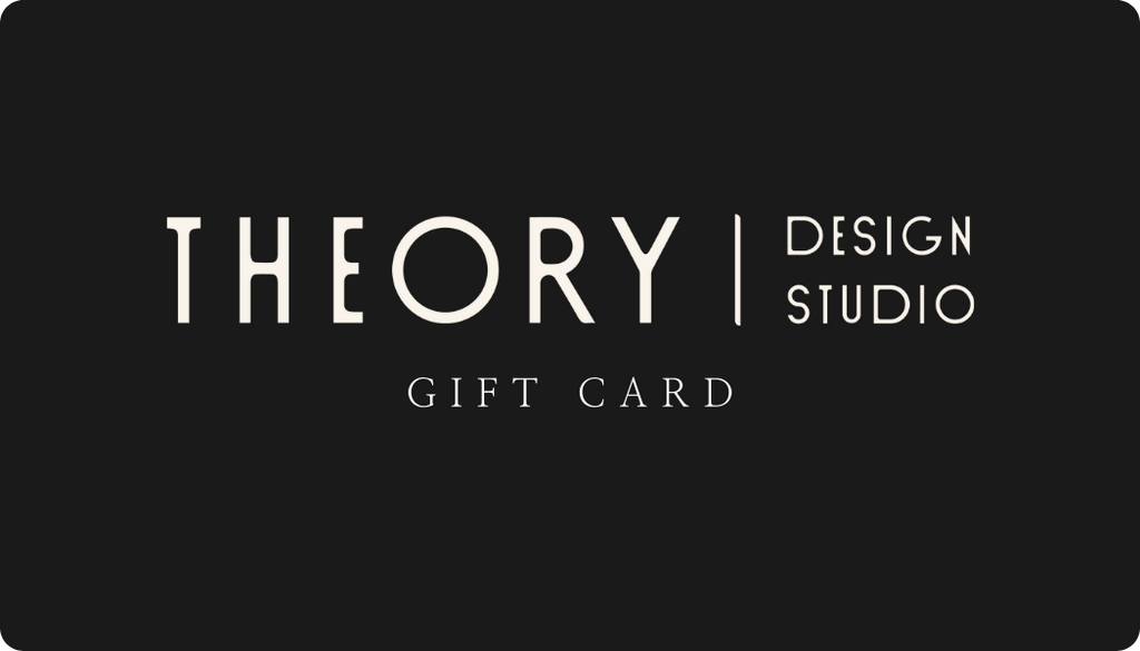 Theory Design Studio