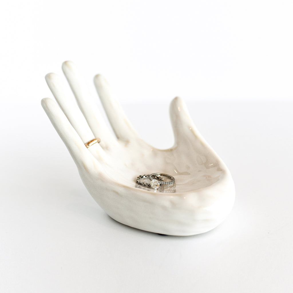 Hand Ring Holder - Main Image